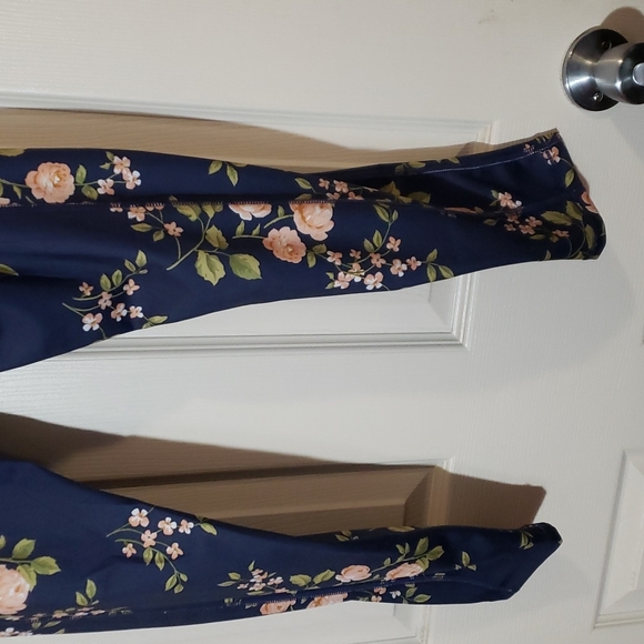 Aeropostale flex legging high rise Ankle - Picture 3 of 9